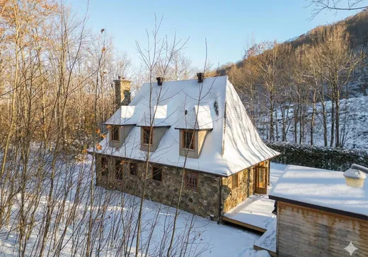 Maison à vendre - 12 Ch. de l'Agapê, Saint-Augustin-de-Desmaures, J0B 1B0