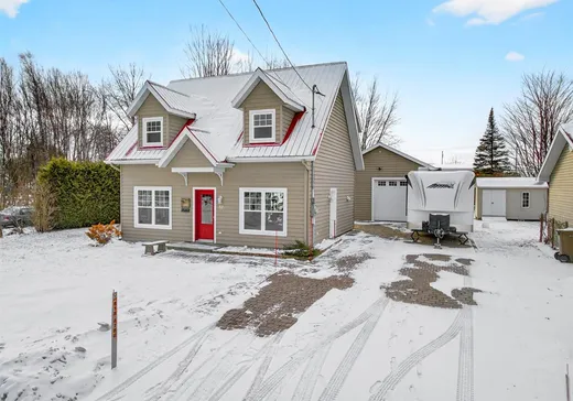 Maison à vendre - 32 Allée du Centre, Drummondville, J2A 0C3