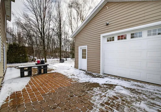 Maison à vendre - 32 Allée du Centre, Drummondville, J2A 0C3