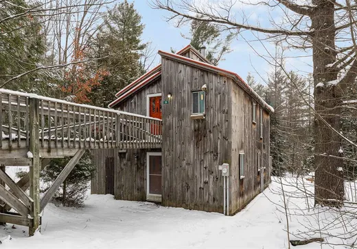 Bungalow à vendre - 25 Rue du Pré, Eastman, J0E1P0