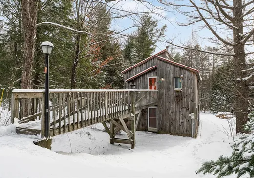 Maison à vendre - 25 Rue du Pré, Eastman, J0E 1P0