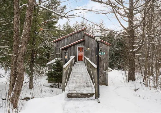 Maison à vendre - 25 Rue du Pré, Eastman, J0E 1P0