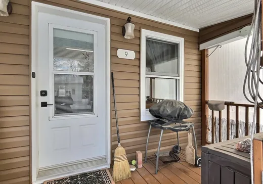 House for sale - 9 3 avenue, Victoriaville, G6T 1M5