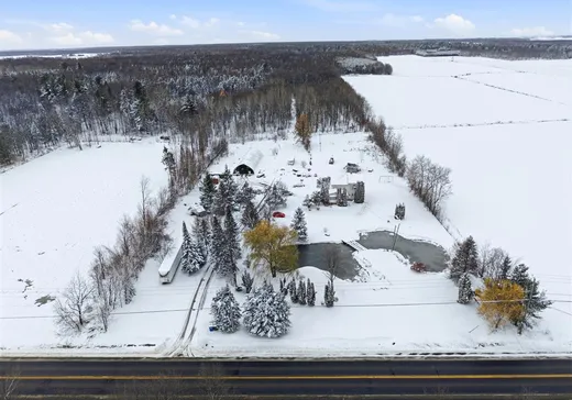 Bungalow for sale - 1413 Route 122, St-Germain-De-Grantham, J0C1K0