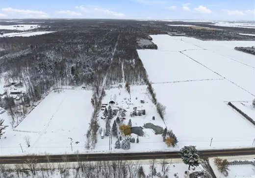 House for sale - 1413 Route 122, St-Germain-De-Grantham, J0C 1K0