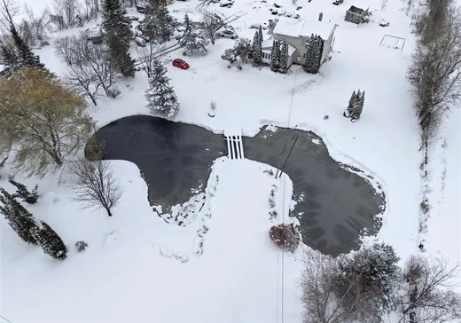 House for sale - 1413 Route 122, St-Germain-De-Grantham, J0C 1K0