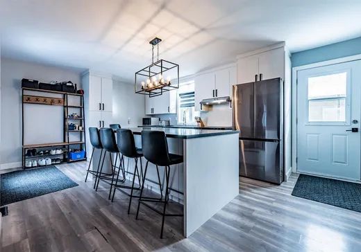 Maison à vendre - 29 Rue Vachon, Trois-Rivières, G8T 1Z6