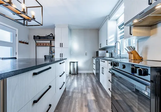 Maison à vendre - 29 Rue Vachon, Trois-Rivières, G8T 1Z6