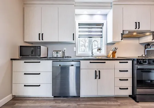 Maison à vendre - 29 Rue Vachon, Trois-Rivières, G8T 1Z6