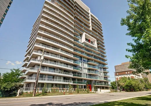 Condo for sale - 185 Rue Laurier, App. 202, Hull, J8X0B2