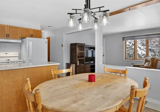 Fermette à vendre - 549Z Ch. St-Louis, St-Remi-D'Amherst, J0T 2L0