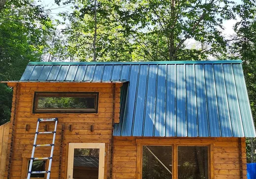 House for sale - 95 Ch. Chute-aux-Pins-Rouges, Amos, J0Z 2H0