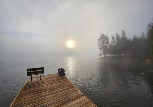 House for sale - 95 Ch. Chute-aux-Pins-Rouges, Amos, J0Z 2H0