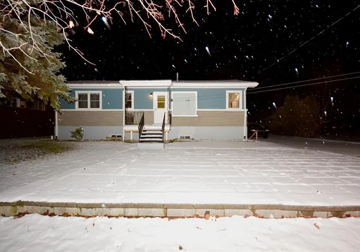 Maison à vendre - 13 Rue Garneau, L'Ange-Gardien, G0A 2K0