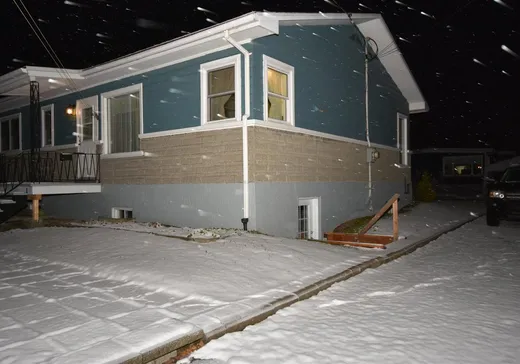 Maison à vendre - 13 Rue Garneau, L'Ange-Gardien, G0A 2K0