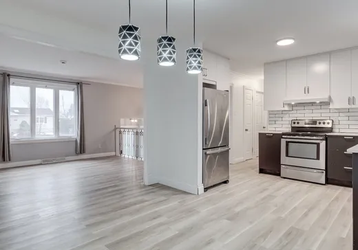 Maison à vendre - 990 Rue Lapointe, Beloeil, J3G 3S3