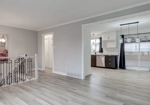 Maison à vendre - 990 Rue Lapointe, Beloeil, J3G 3S3