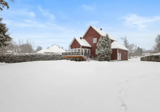 Maison à vendre - 1098-1100 Rue Nancy, Saint-Jérôme, J5L 2P9