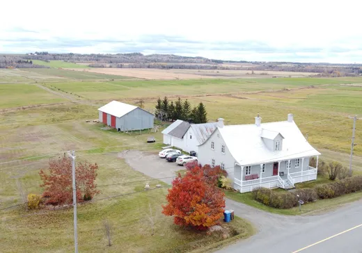 House for sale - 218 Route Principale, Saint-Arsène, G0L 2K0