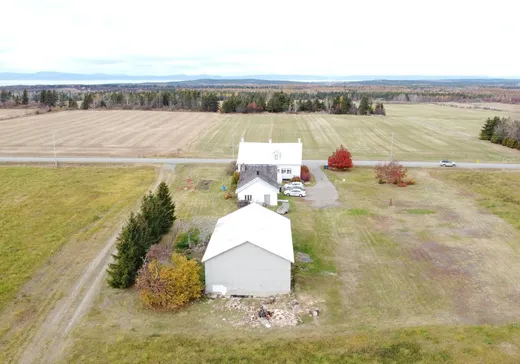 House for sale - 218 Route Principale, Saint-Arsène, G0L 2K0