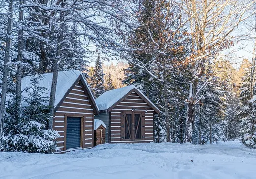 Maison à vendre - 4460 Rue Rolland, Sainte-Adèle, J8B 1C7