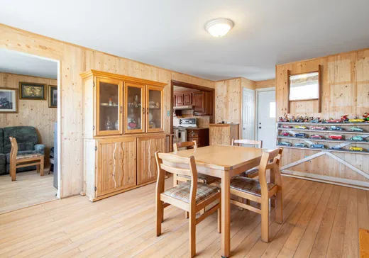 Maison à vendre - 2165 Rue Demers, Sainte-Madeleine, J0H 1S0