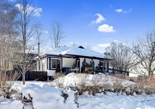 House for sale - 1908 Rue Éthier, Mascouche, J7L 1B5