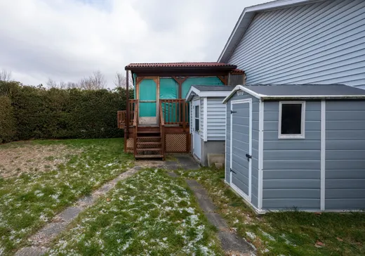 House for sale - 380 1re Avenue, Saint-Jean-sur-Richelieu, J2X 2E7