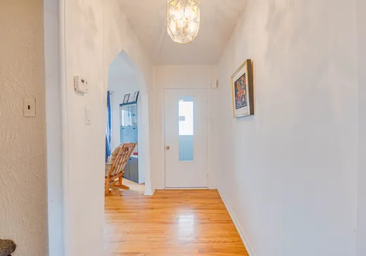 Maison à vendre - 597 Rue Hébert, Salaberry-de-Valleyfield, J6S 2B5