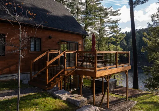 Maison à vendre - 14 Ch. du Huard, Lac-du-Cerf, J0W 1S1