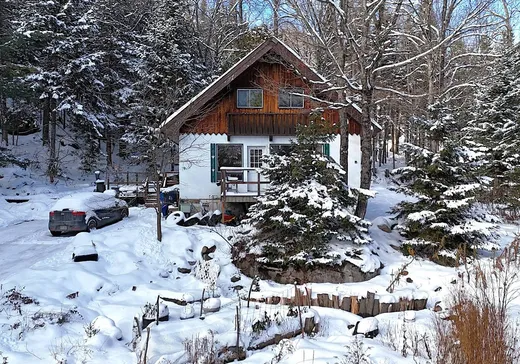 Maison à étages à vendre - 9 Rue du Sentier-du-Sommet, Sainte-Marguerite-du-Lac-Masson, J0T1L0