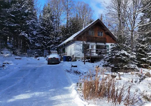 Maison à vendre - 9 Rue du Sentier-du-Sommet, Sainte-Marguerite-du-Lac-Masson, J0T 1L0