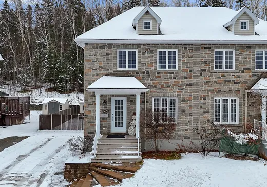 Two or more stories for sale - 517 Rue des Agarics, Iles de la Madeleine, G5N1M7