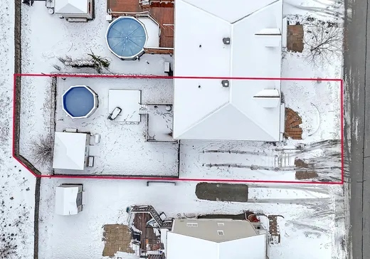 House for sale - 517 Rue des Agarics, Iles de la Madeleine, G5N 1M7