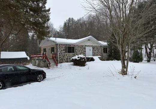 Maison à étages à vendre - 6481 Ch. Montguay, Saint-Damien, J0K2E0