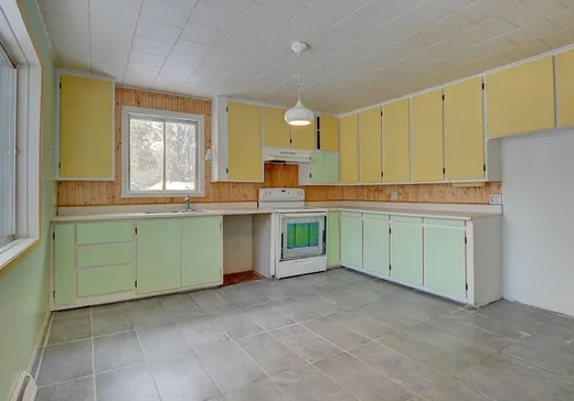 House for sale - 6481 Ch. Montguay, Saint-Damien, J0K 2E0