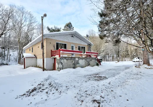 House for sale - 6481 Ch. Montguay, Saint-Damien, J0K 2E0