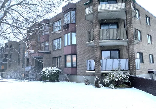 Condo à vendre - 2600 Boul. du Tricentenaire, Montréal (Est), H1B5S3