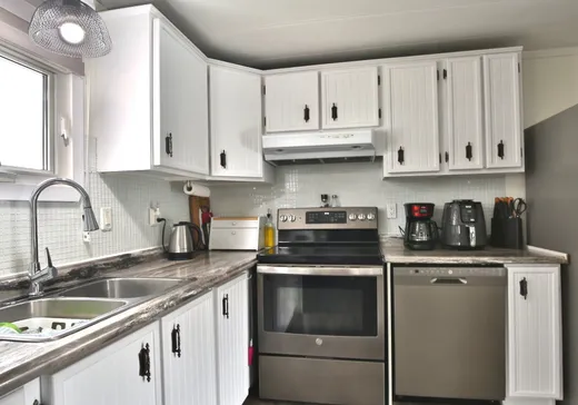 Maison à vendre - 3010 Rue des Seigneurs E., Saint-Hyacinthe, J2R 1Z3