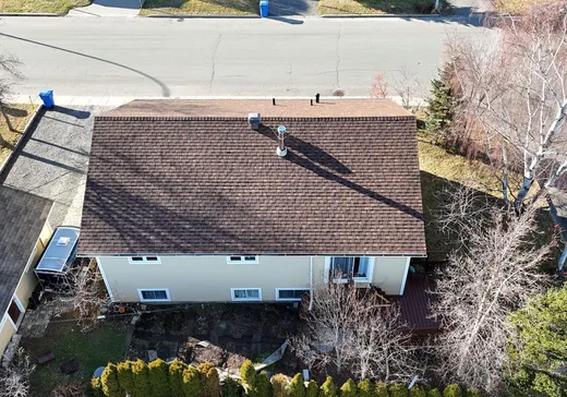 Maison à vendre - 1206 Rue Fecteau, Sept-Îles, G4R 1B7