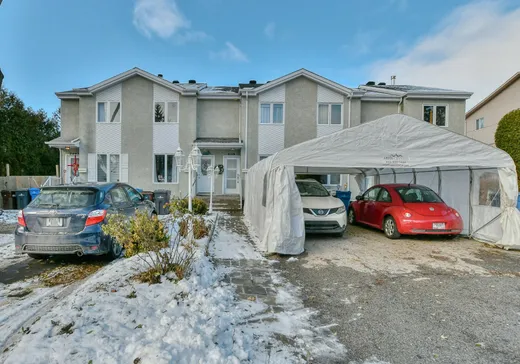 Maison à étages à vendre - 2639 Rue Cool, Saint-Eustache, J7R5S7