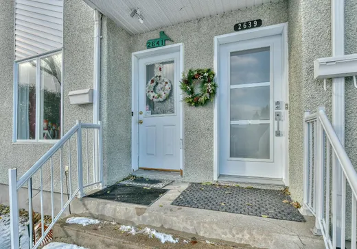 Maison à vendre - 2639 Rue Cool, Saint-Eustache, J7R 5S7