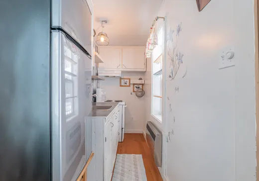 Maison à vendre - 208 Rue Lalande, Nominingue, J0W 1R0