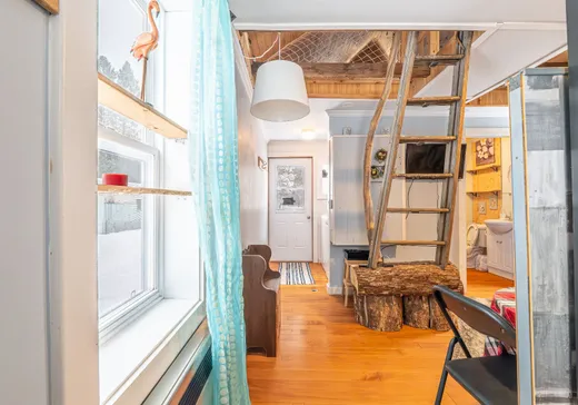 Maison à vendre - 208 Rue Lalande, Nominingue, J0W 1R0