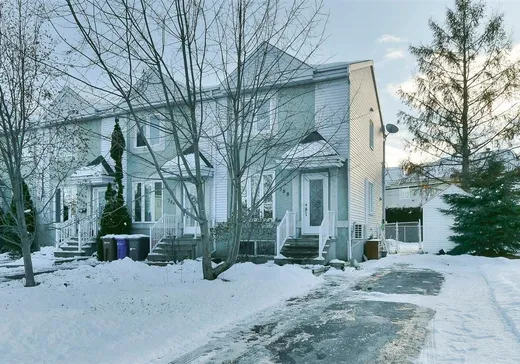 Maison à étages à vendre - 388 Rue Caron, Mascouche, J7K3R6