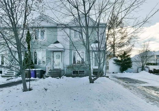 Maison à vendre - 388 Rue Caron, Mascouche, J7K 3R6