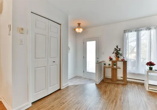 Maison à vendre - 388 Rue Caron, Mascouche, J7K 3R6