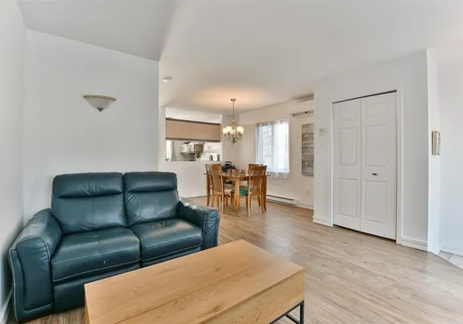 Maison à vendre - 388 Rue Caron, Mascouche, J7K 3R6