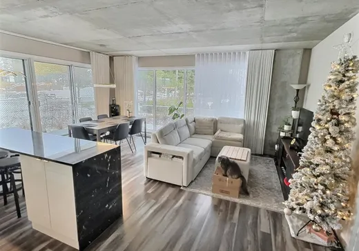 Condo for sale - 937 Av. Roland-Beaudin, App. 139, Ste-Foy, G1V 0H6