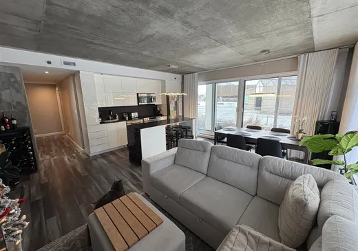 Condo for sale - 937 Av. Roland-Beaudin, App. 139, Ste-Foy, G1V 0H6